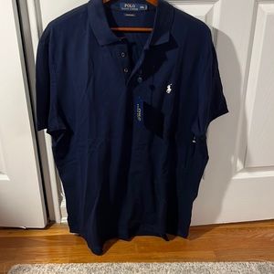 Polo Ralph Lauren shirt sleeve polo shirt